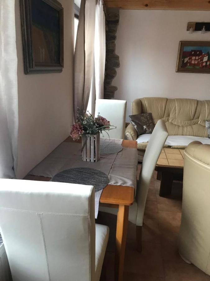 Apartmany Diana Luzice Εξωτερικό φωτογραφία